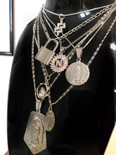 Load image into Gallery viewer, Zodiac necklace