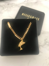 Load image into Gallery viewer, Nefertiti Choker