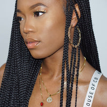 Load image into Gallery viewer, Ruby Rose and Royal Ivy