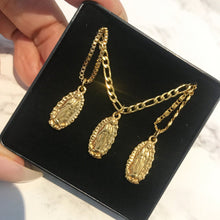 Load image into Gallery viewer, Mini Guadalupe