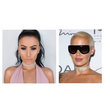 Load image into Gallery viewer, Luxury Crystal choker