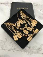 Load image into Gallery viewer, I AM necklace