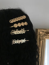 Load image into Gallery viewer, Hair clips