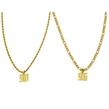 Load image into Gallery viewer, Mini Made In__