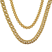 Load image into Gallery viewer, Thelma & Louise choker duo