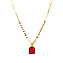 Load image into Gallery viewer, Ruby Rose and Royal Ivy