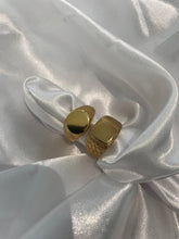 Load image into Gallery viewer, King & Queen ring set