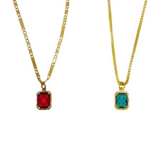 Load image into Gallery viewer, Ruby Rose and Royal Ivy