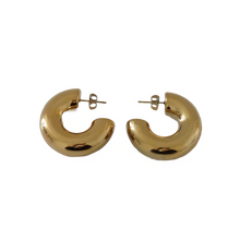 Load image into Gallery viewer, Chunky mama hoops