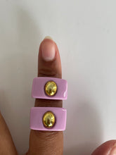 Load image into Gallery viewer, Candy rings