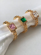 Load image into Gallery viewer, Arcoiris rings