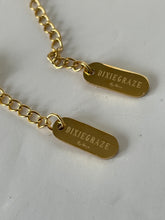 Load image into Gallery viewer, Angel number necklace