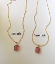 Load image into Gallery viewer, Ruby Rose and Royal Ivy