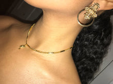 Load image into Gallery viewer, Nefertiti Choker
