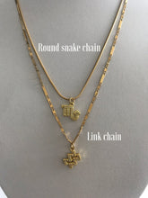 Load image into Gallery viewer, Zodiac necklace
