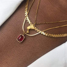 Load image into Gallery viewer, Luxe chains
