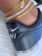 Load image into Gallery viewer, Cinderella anklet
