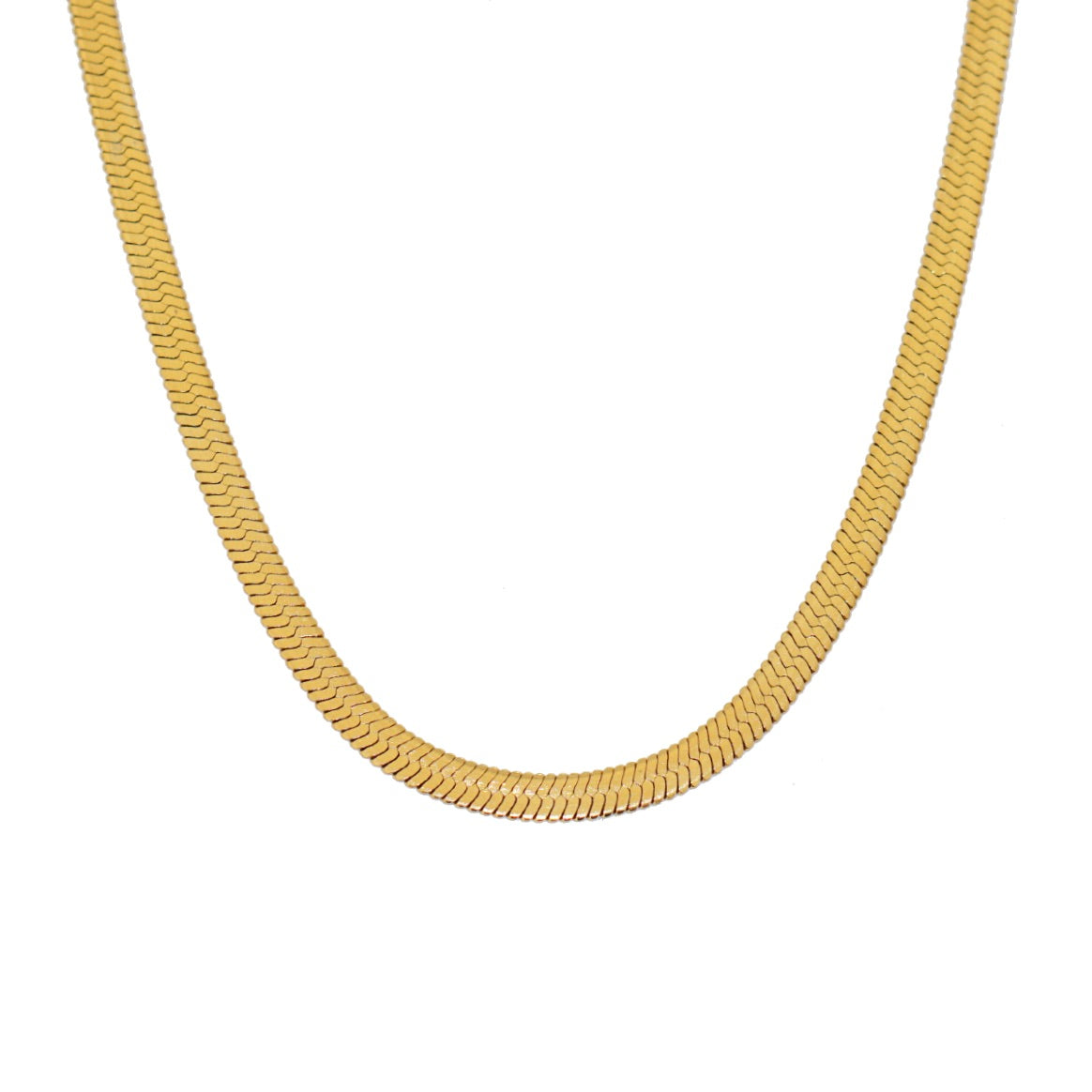 Luxe chains