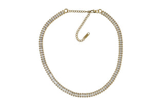 cinderella choker