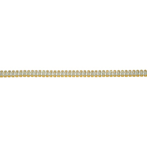 Cinderella anklet