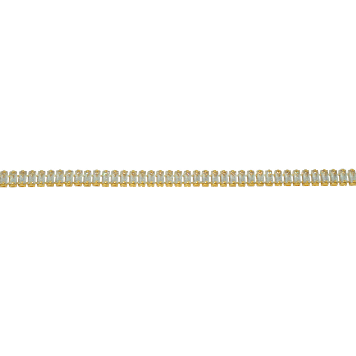 Cinderella anklet