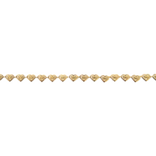 Load image into Gallery viewer, Loved up anklet
