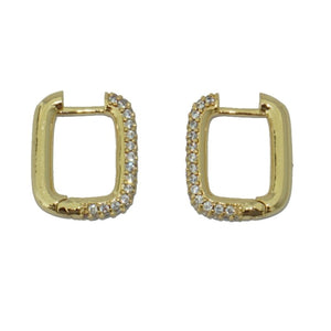 Adele hoops