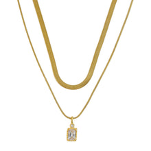 Load image into Gallery viewer, Delphi necklace
