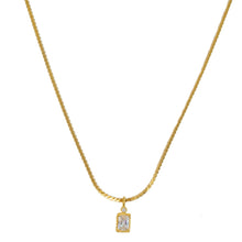 Load image into Gallery viewer, Delphi necklace
