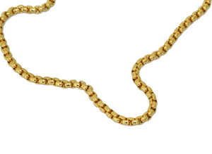Luxe chains