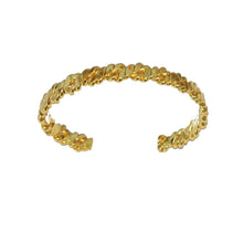 Load image into Gallery viewer, Caught up bangle
