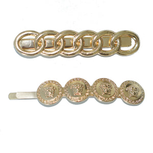 Hair clips
