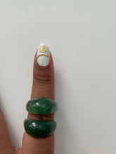 Load image into Gallery viewer, Candy rings
