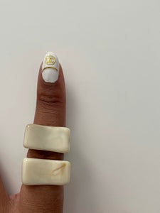 Candy rings