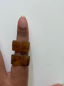 Candy rings