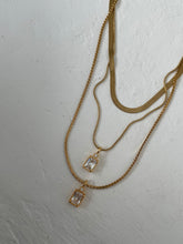 Load image into Gallery viewer, Delphi necklace
