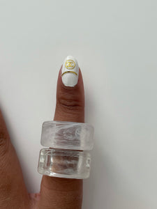 Candy rings