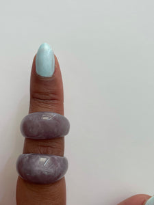 Candy rings