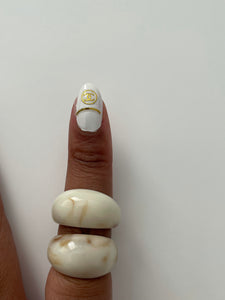 Candy rings