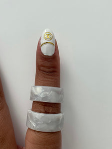 Candy rings
