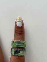 Load image into Gallery viewer, Candy rings

