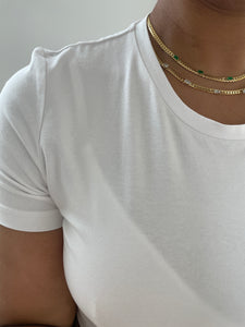 Jacinta necklace