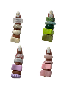 Candy rings
