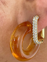Load image into Gallery viewer, Candy hoops

