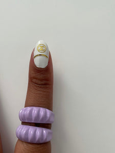 Candy rings