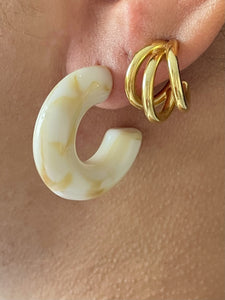 Candy hoops