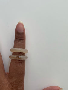 Candy rings