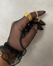 Load image into Gallery viewer, Chunky mama ring
