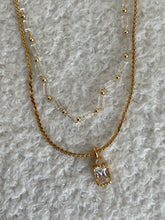Load image into Gallery viewer, Delphi necklace
