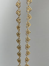 Load image into Gallery viewer, Loved up anklet
